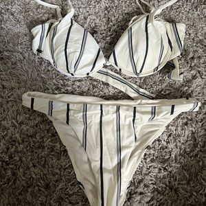 O’Neil bikini set
